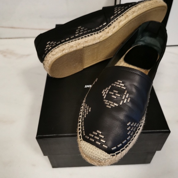 Saint Laurent men's espadrilles - Picture 5 of 8